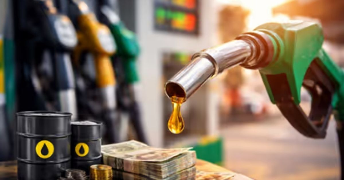 The-price-of-crude-oil-in-the-international-market-increased-by-6-percent