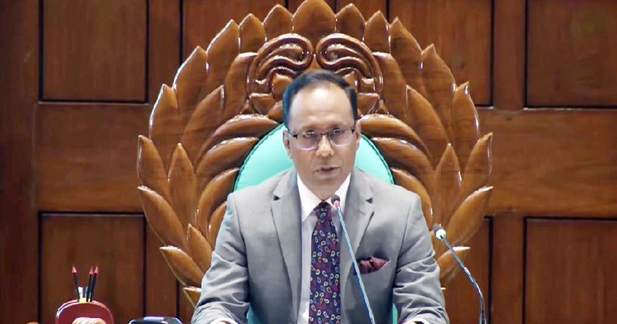 Fake-DO-letter-in-the-name-of-Deputy-Speaker-
Order-to-take-legal-action