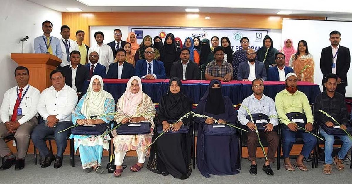 Yamuna-Bank-Entrepreneurship-Development-Program-in-Pabna