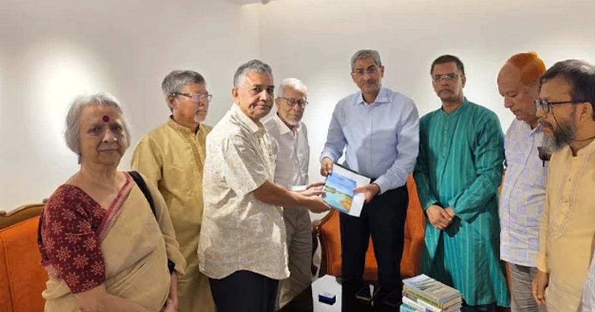 Government-is-giving-priority-to-clear-river-encroachment-and-pollution-Water-Resources-Minister