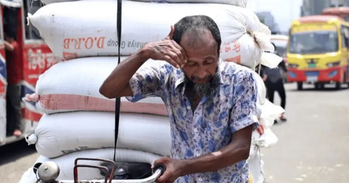 Global-report-Bangladesh-workers-incomes-fall-due-to-heat-wave-medical-costs-rise