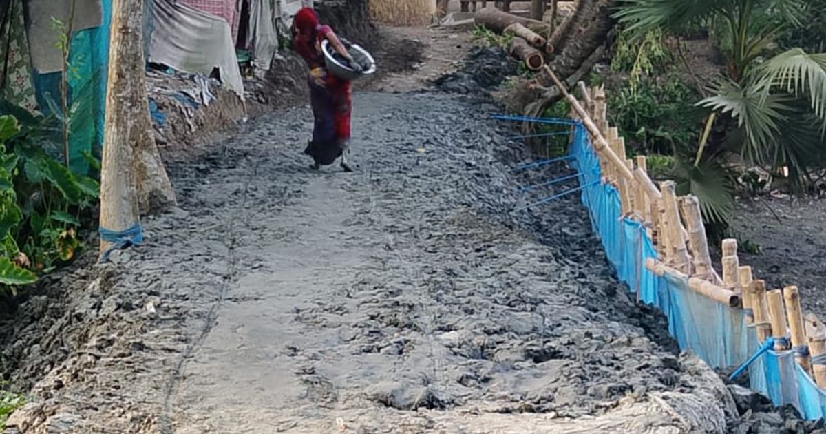 কোটালীপাড়ায় ৯৯ উন্নয়ন প্রকল্প, সড়ক-সেতু ও শিক্ষাপ্রতিষ্ঠান উন্নয়নে এমপির বরাদ্দ