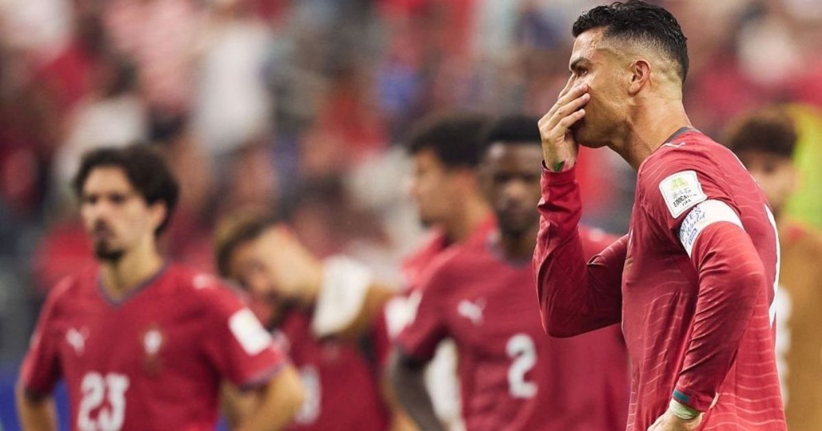 CRSeven-bid-farewell-to-Spains-dramatic-win-with-tears-in-his-eyes