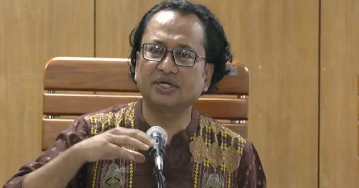 অক্টোবরে শুরু হচ্ছে স্থানীয় সরকার নির্বাচন: তথ্য উপদেষ্টা