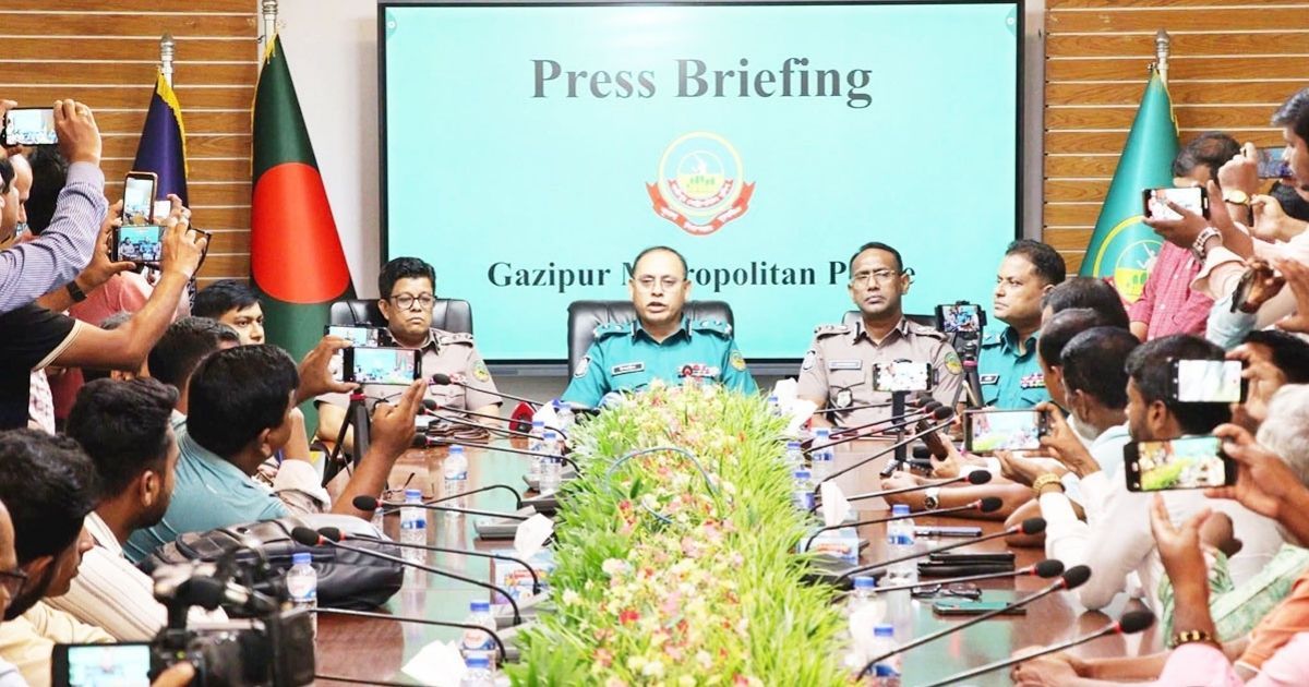 Deliver-objective-news-not-rumours-GMP-Commissioner