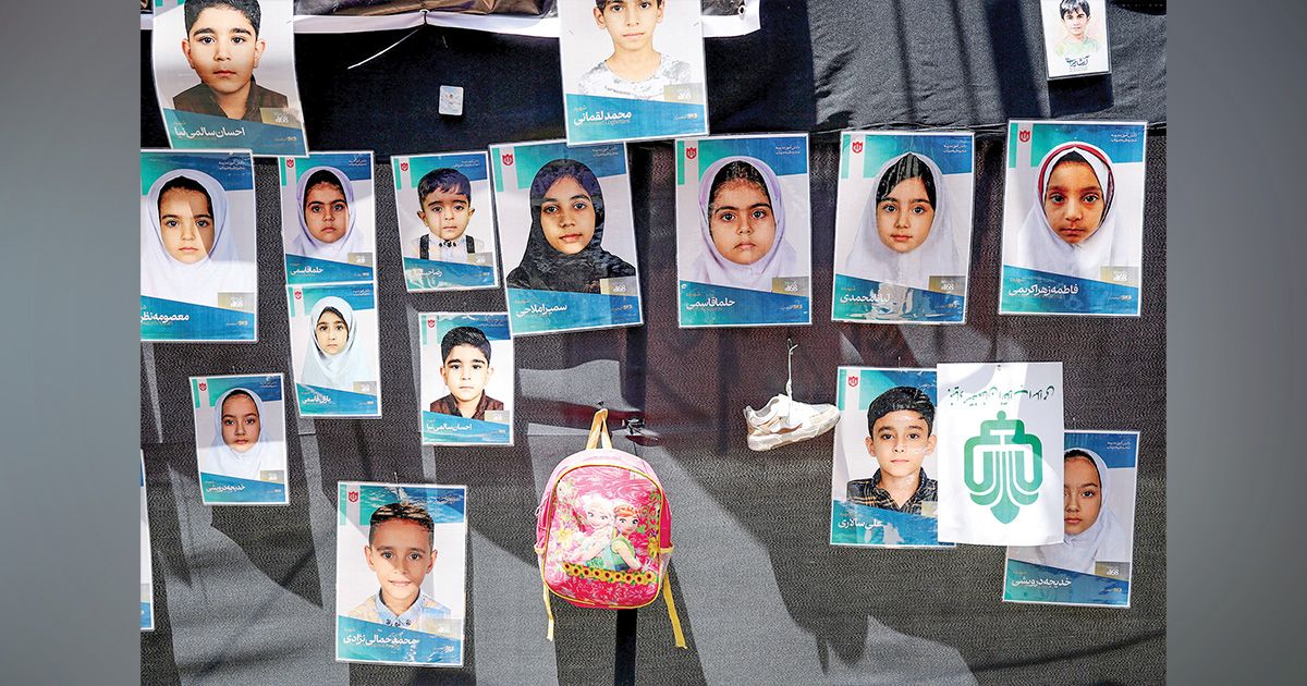 168-Iranian-children-victims-of-false-intelligence