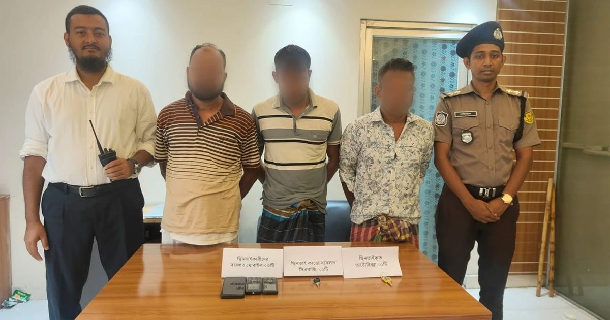 3-robbers-arrested-in-connection-with-the-murder-of-an-autorickshaw-driver-in-the-capital