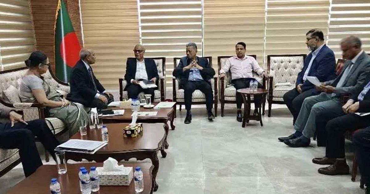 Talks-will-continue-with-traders-to-strengthen-industrial-sector-Finance-Minister