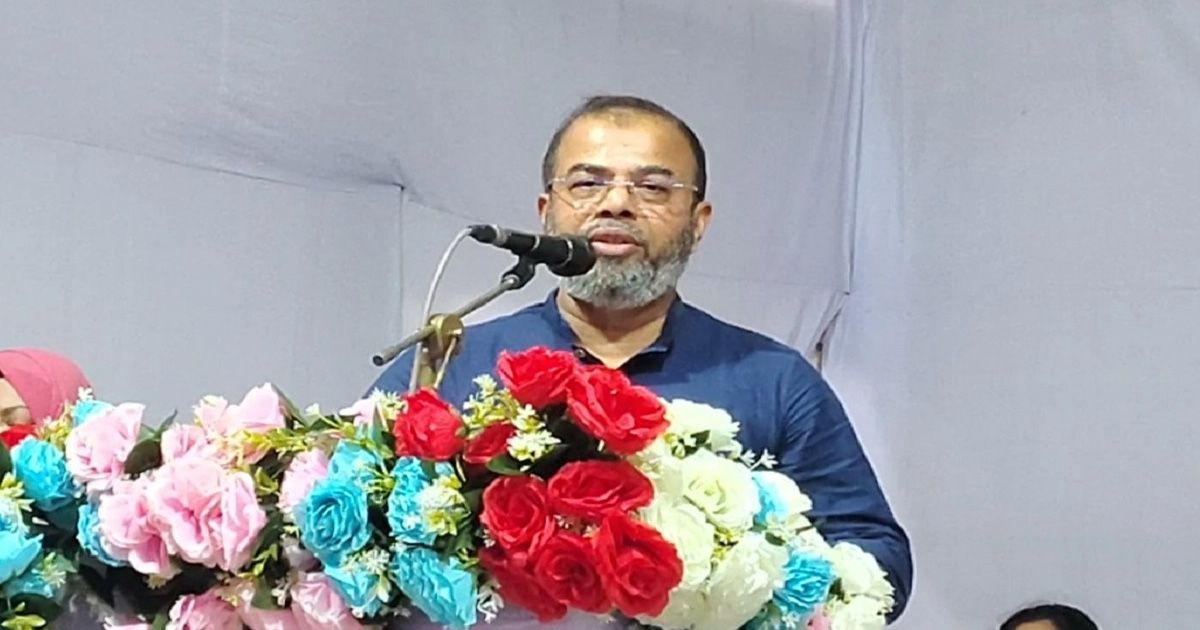 Government-is-working-on-environmental-protection-State-Minister-Faridul-Islam