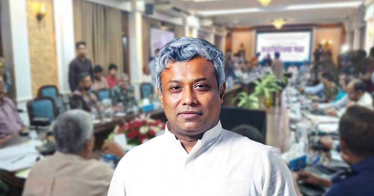 Post-flood-rehabilitation-is-the-biggest-challenge-State-Minister-Amit