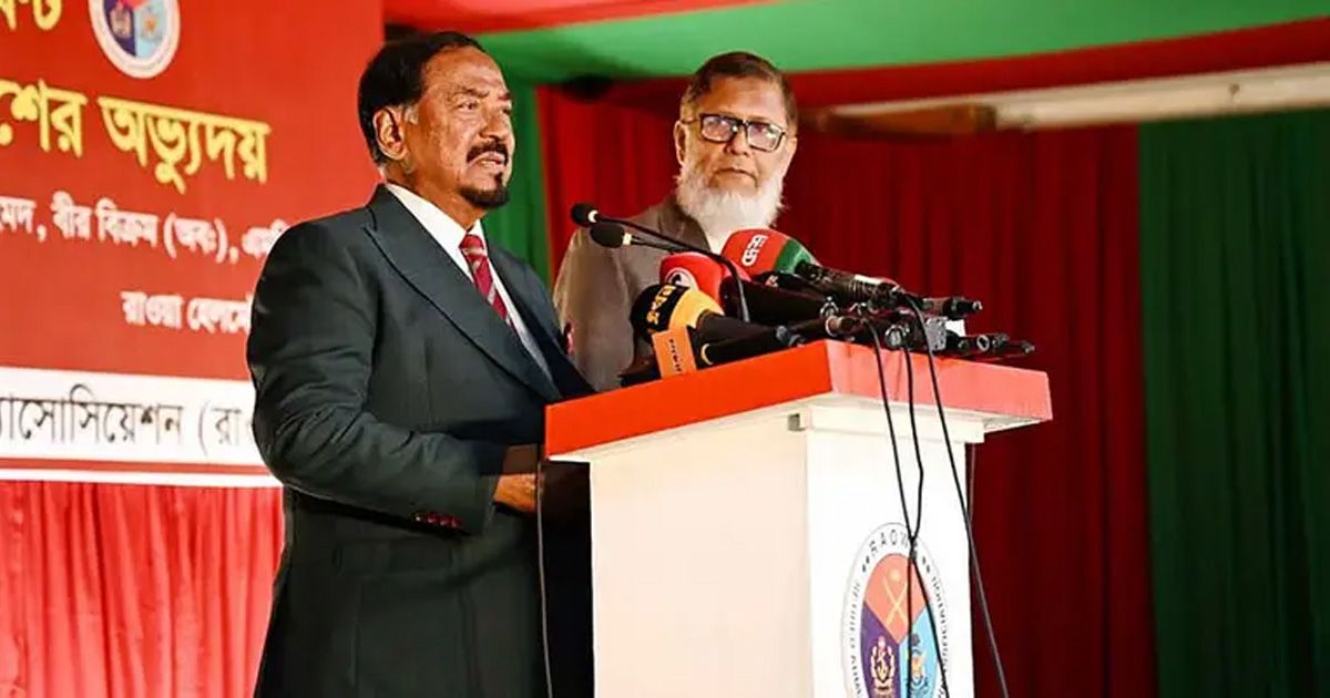 Liberation-war-is-not-a-party-war-but-a-war-to-sustain-the-existence-of-Bengalis-Speaker