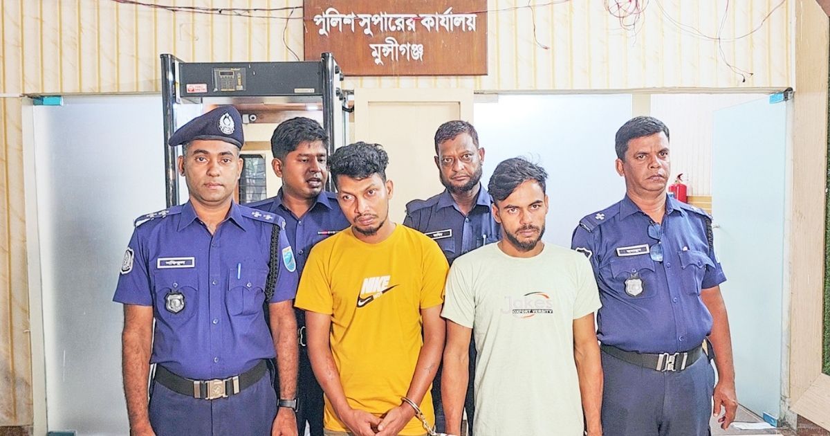 842-cases-in-6-months-police-in-strict-stance-to-control-juvenile-gangs-in-Gazipur