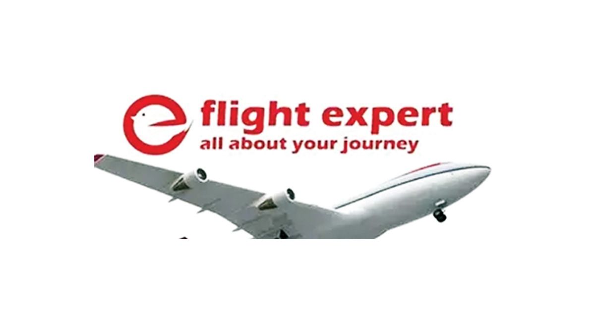 35-crore-money-laundering-case-against-Flight-Expert
