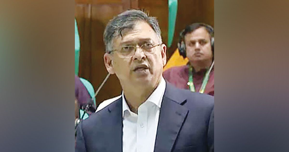Corruption-in-Model-Masjid-project-is-a-very-serious-and-despicable-act-Home-Minister-in-Parliament