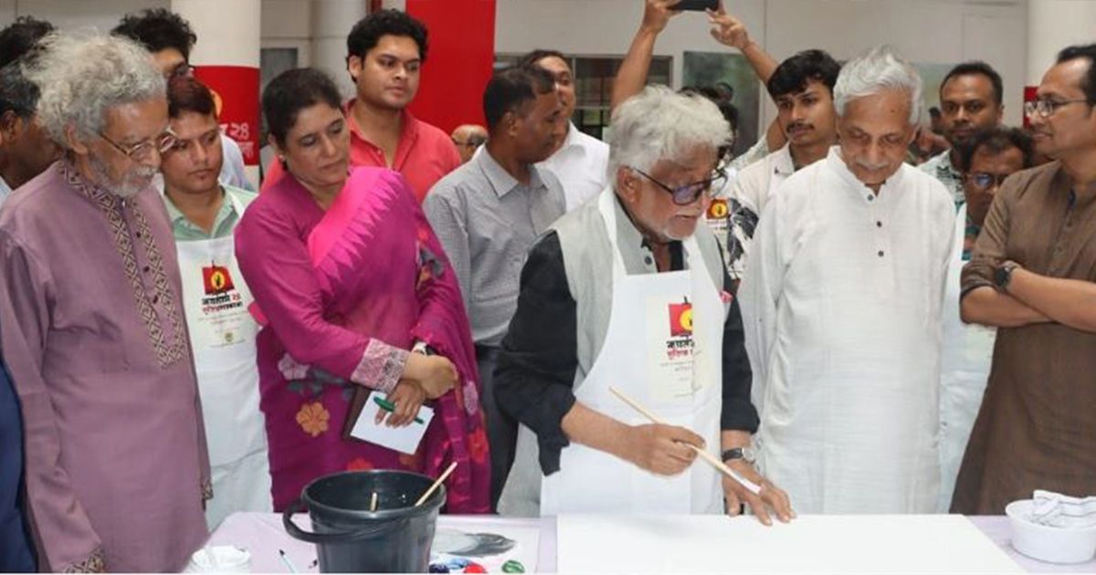 A-3-day-artcamp-organized-in-the-spirit-of-the-July-mass-uprising-in-art