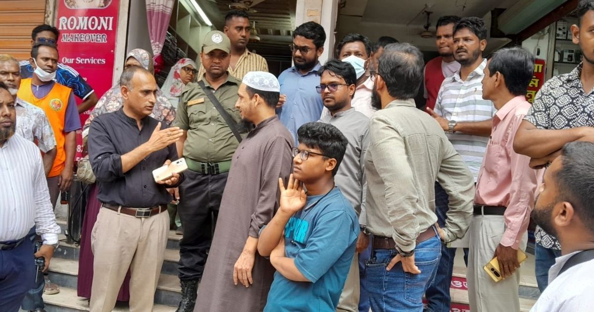 5-cases-of-mobile-court-of-DSCC-for-finding-larvae-of-Aedes-mosquito-31-thousand-rupees-fine 