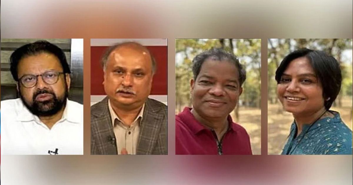 5-international-organizations-including-Amnesty-sought-the-release-of-four-journalists  