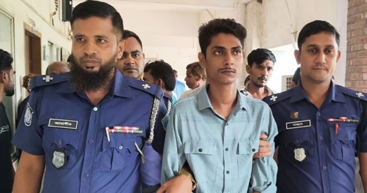 Sabbir-sentenced-to-death-in-Tangail-child-abduction-and-murder-case