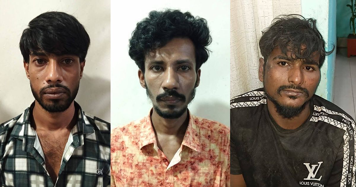 Mithamain-Upazila-BNP-president-hacked-to-death-3-hired-killers-arrested
