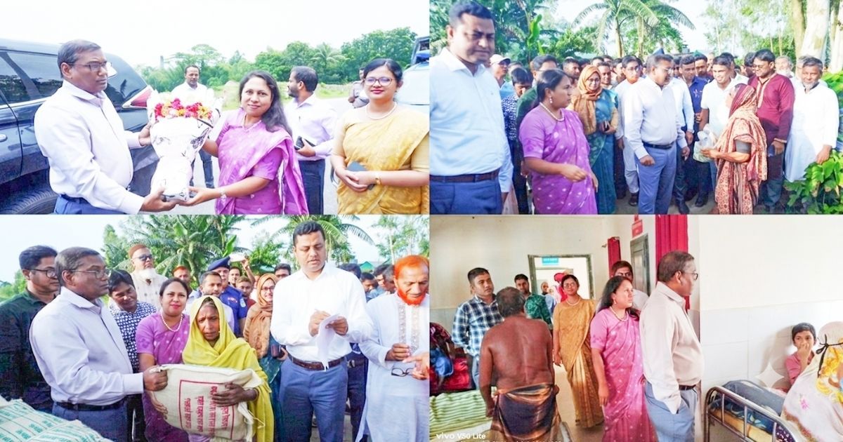 Divisional-Commissioner-in-Sherpur-to-inspect-the-river-erosion-affected-areas