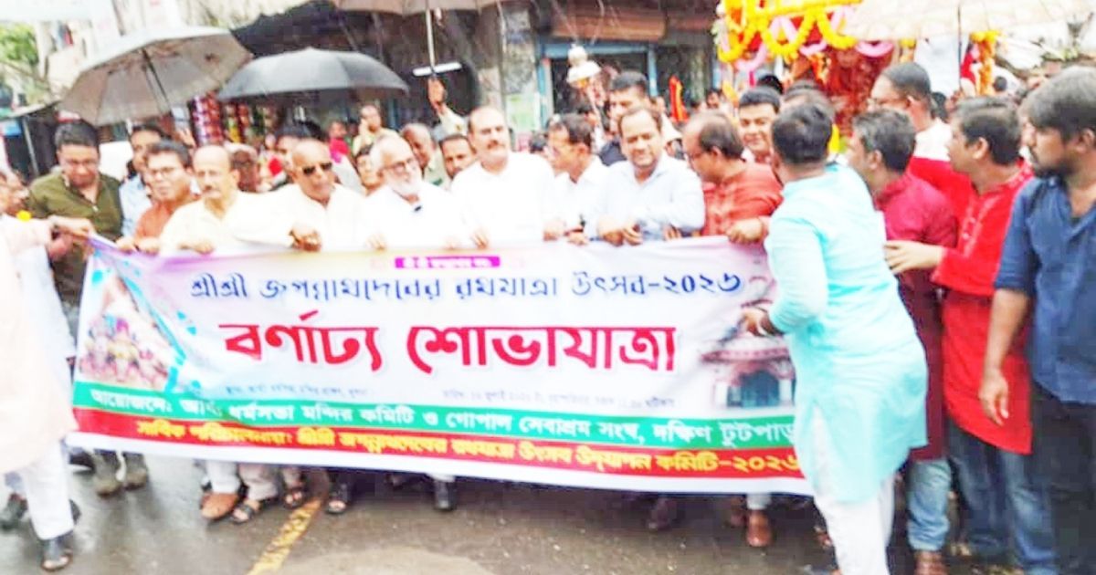 Necessary-initiatives-will-be-taken-for-the-development-of-temples-in-Khulna-City-KCC-Administrator 