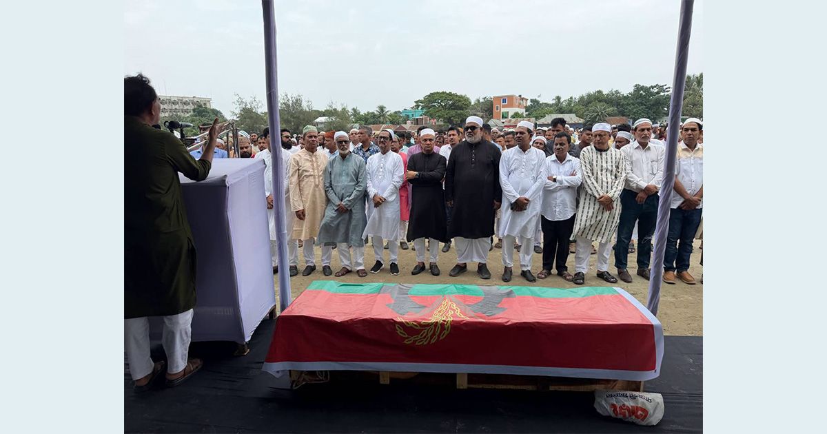 The-assurance-of-maximum-punishment-for-those-involved-in-the-murder-of-the-BNP-president-buried-in-Mithamain