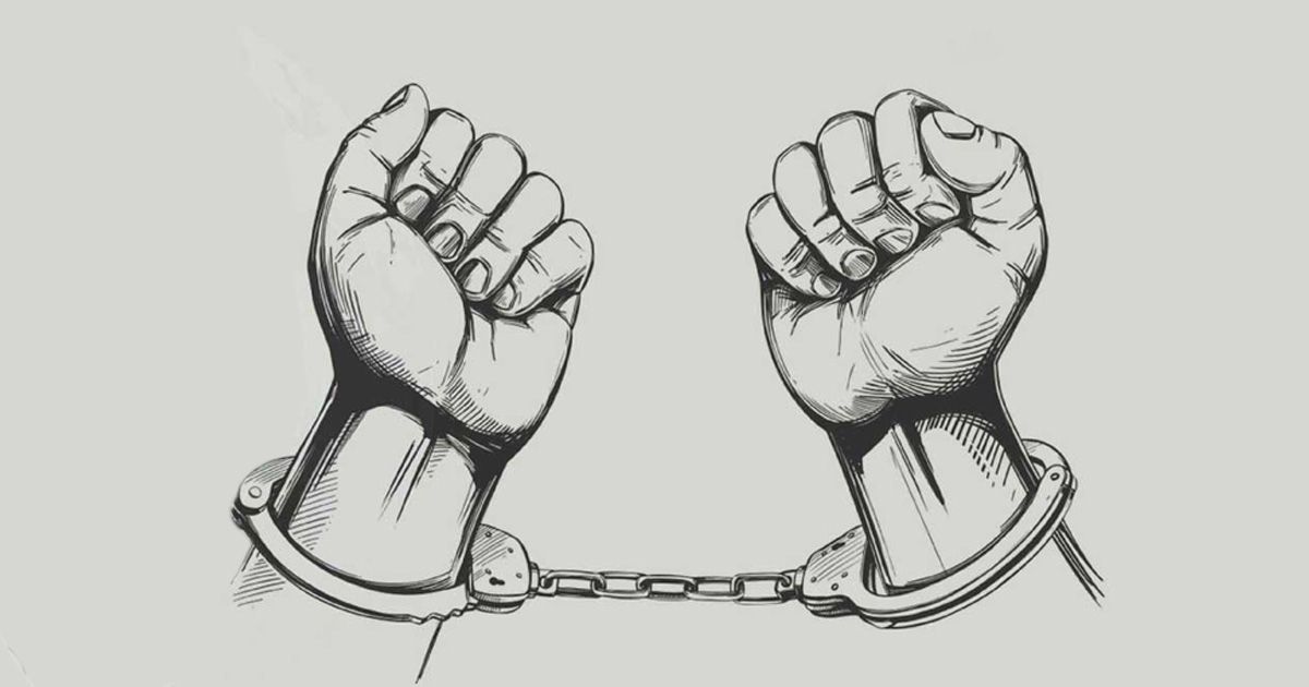 401-cases-50-arrested-in-DMP-raid-in-capital