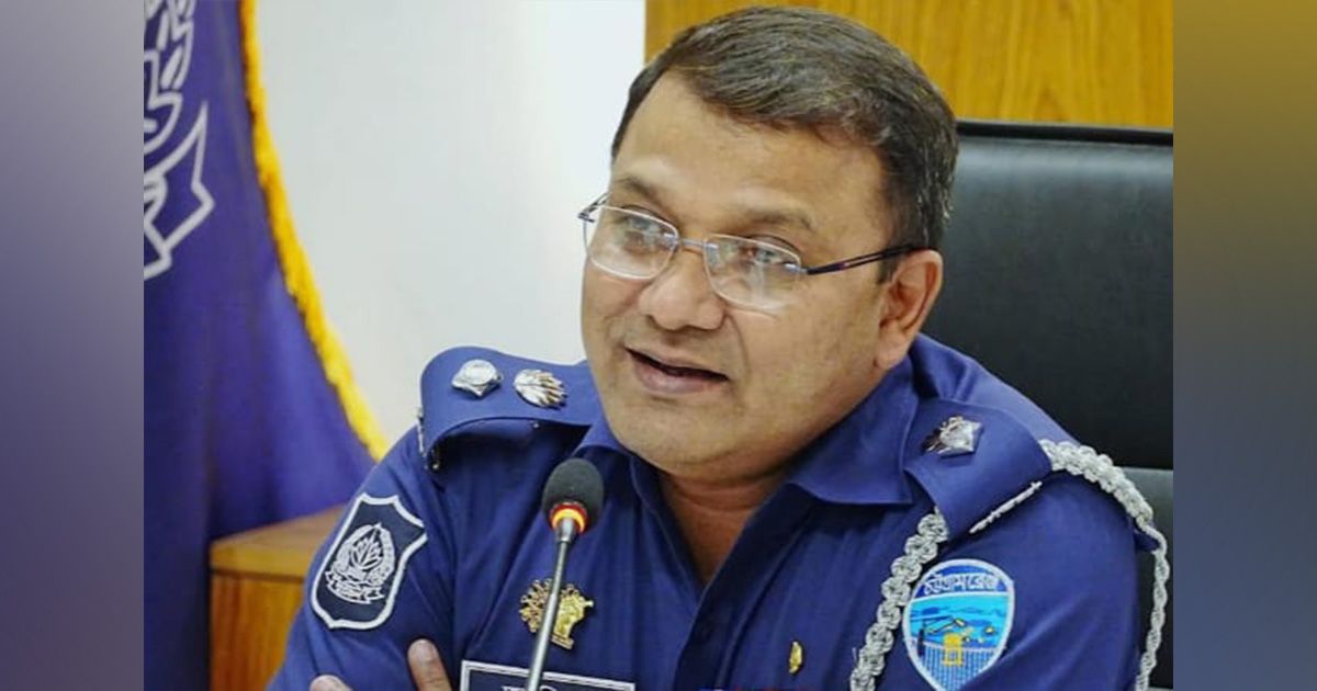 I-myself-have-joined-the-Chhatra-Dal-but-have-to-speak-on-the-basis-of-evidence-Comilla-SP