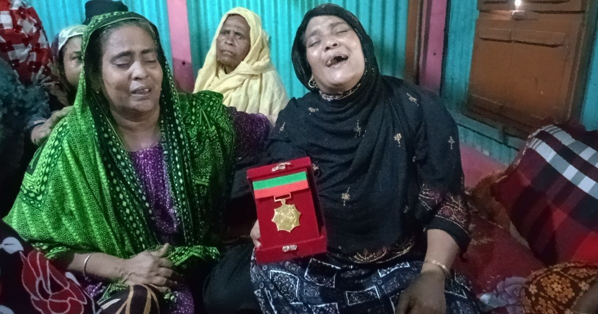 The-family-wants-investigation-into-the-mystery-surrounding-the-death-of-national-medalist-diver-Sadiq