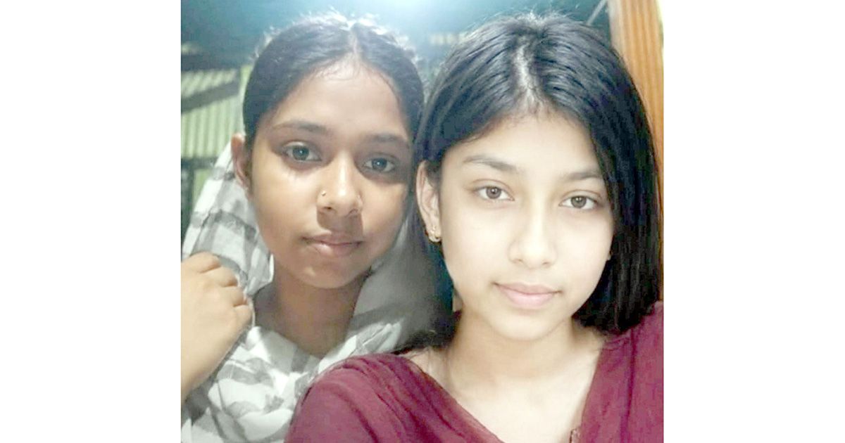 After-14-days-of-disappearance-2-madrasah-students-were-rescued-from-Savar