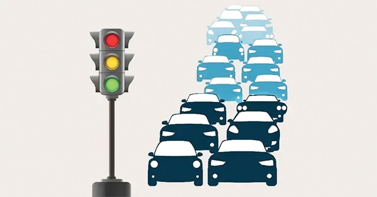 Order-to-start-automatic-traffic-line-system-at-50-spots-in-the-capital