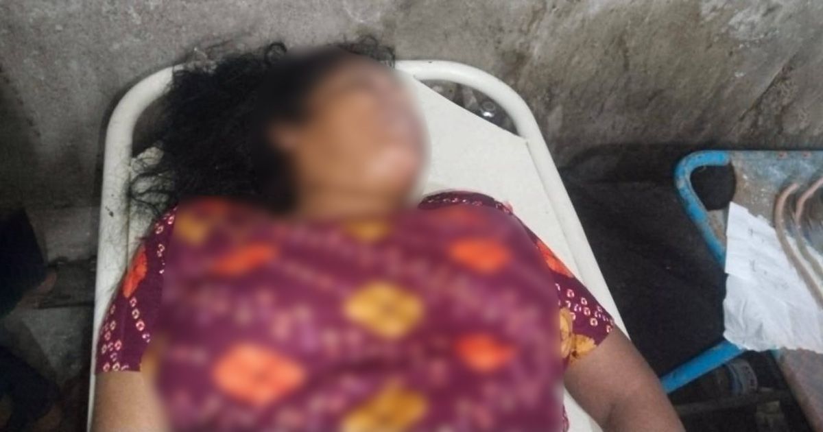 A-woman-was-strangled-to-death-in-a-simultaneous-robbery-on-3-floors-in-Jhalkathi