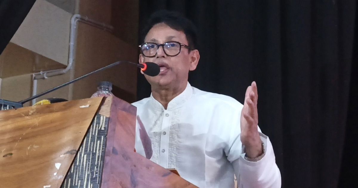 Cannot-be-diverted-from-duty-by-troll-slander-Education-Minister