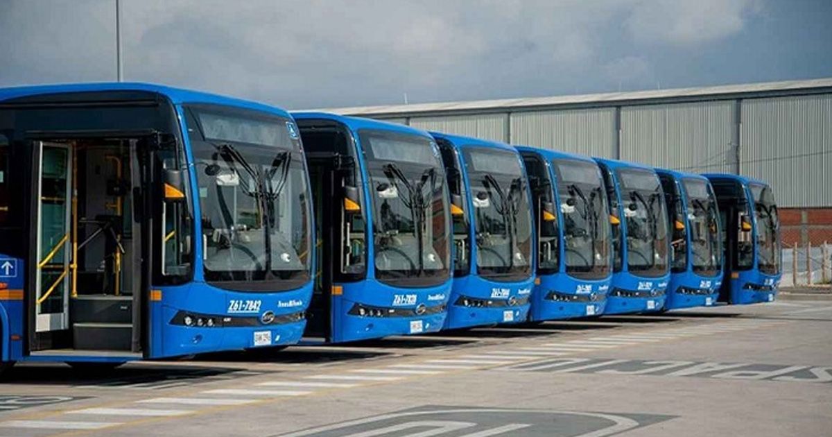Plan-to-launch-1400-electric-buses-to-modernize-public-transport
