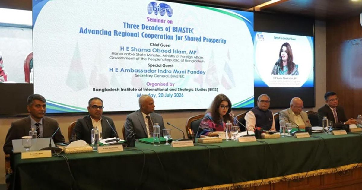 Dhaka-wants-BIMSTEC-to-play-an-active-role-in-solving-the-Rohingya-crisis