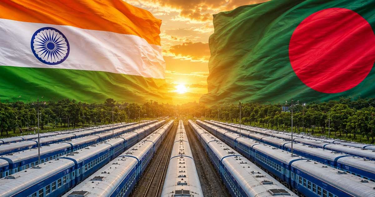 200-new-coaches-are-coming-from-India-to-solve-the-railway-crisis