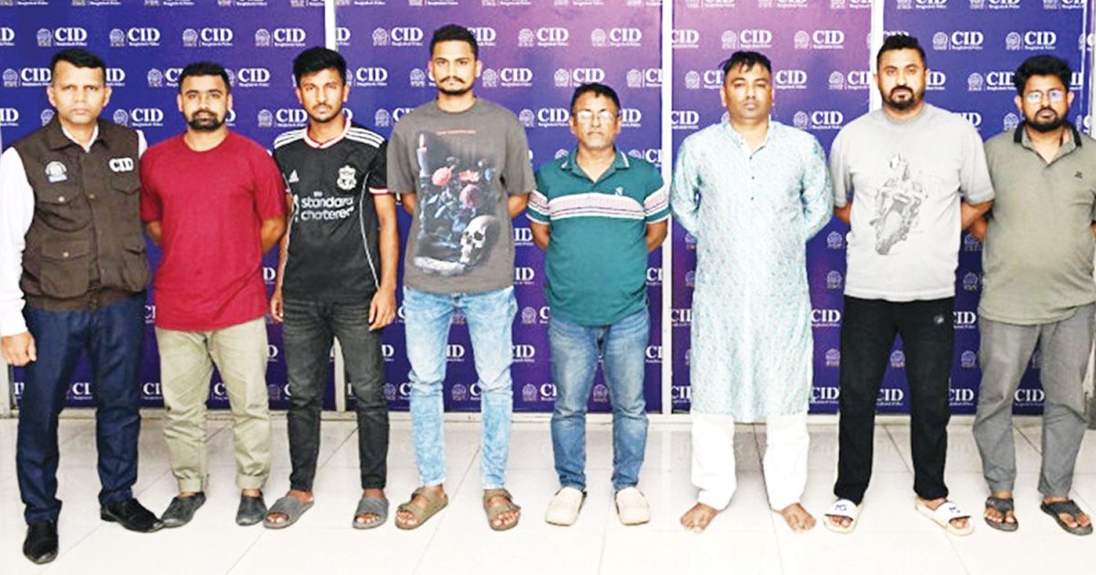 Human-trafficking-and-money-embezzlement-56-arrested-with-passports-7