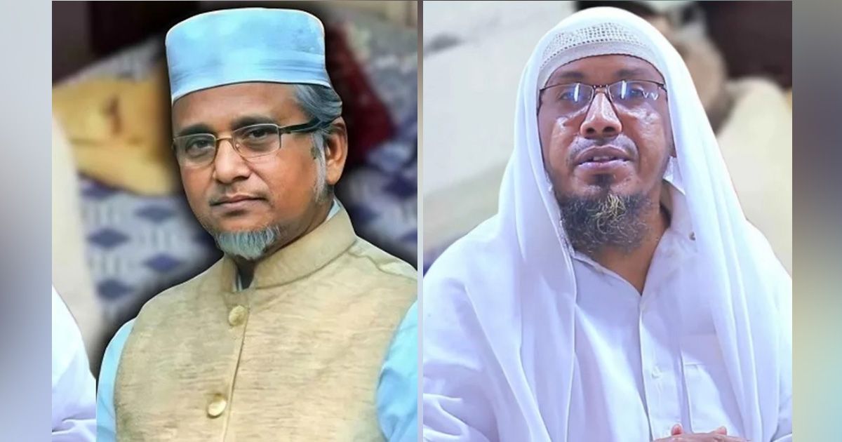Rafiq-Ullah-Afsari-advises-MP-Gazi-Nazrul-for-2-more-marriages