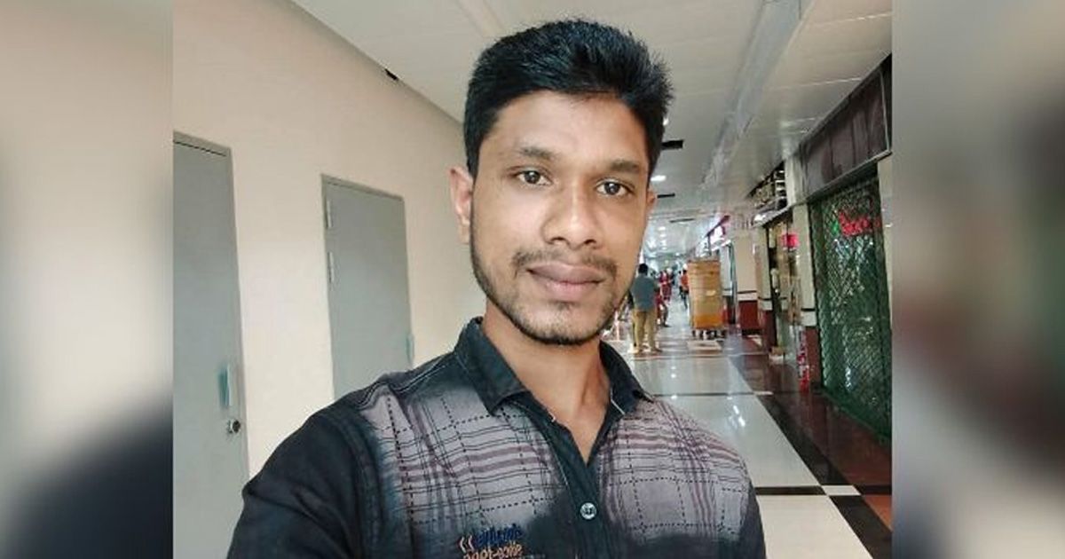After-1-day-of-disappearance-the-body-of-the-tourist-who-came-to-Howar-was-recovered