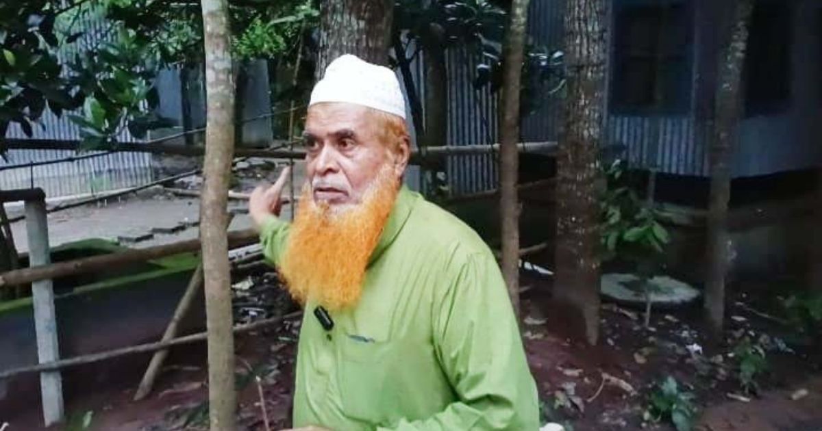The-attempt-to-occupy-the-place-by-breaking-the-fence-of-the-homestead-of-the-brave-freedom-fighter-is-threatened-with-death