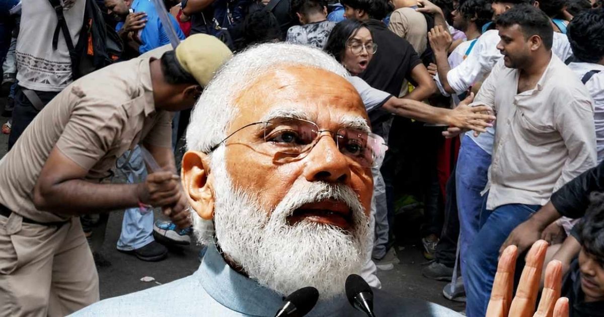 Narendra-Modi-announced-the-formation-of-fast-track-court-in-question-leak-case