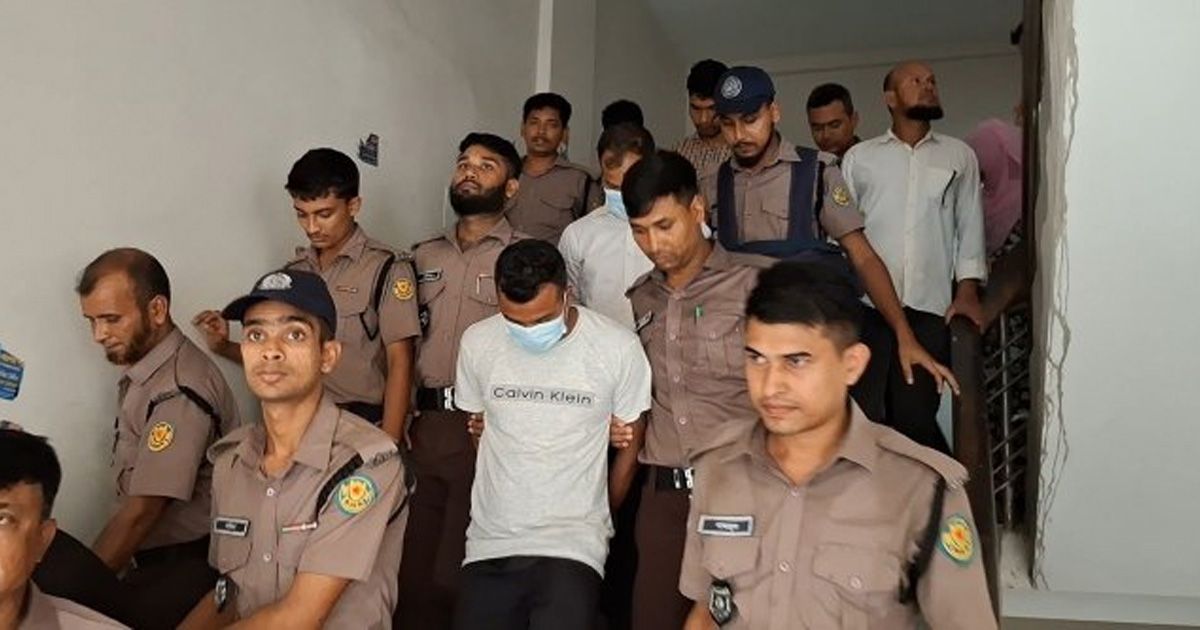 Arrested-for-joining-the-job-3-people-are-remanded