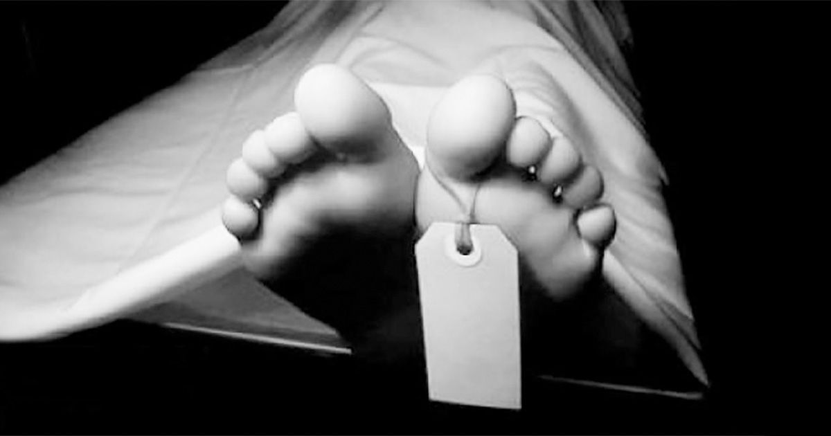 A-school-student-named-Tuhin-was-killed-by-a-truck-in-Kishoreganj