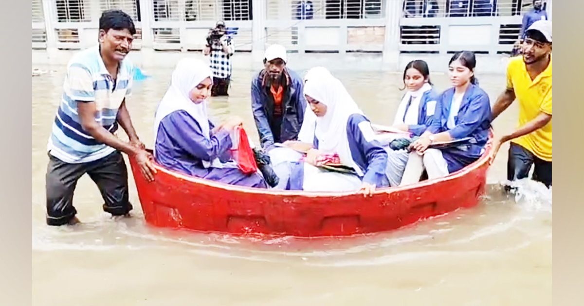 7-teachers-of-Comilla-Government-Womens-College-transferred-due-to-waterlogging