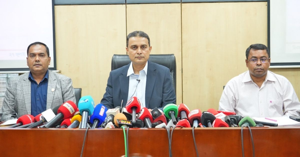 No-serious-signs-of-extremism-in-the-country-CTTC-chief