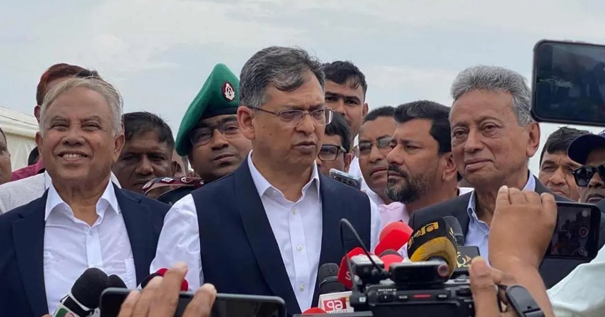 New-investment-in-the-country-is-not-possible-without-improving-the-law-and-order-situation-Home-Minister