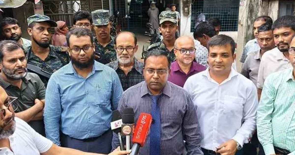 50-thousand-rupees-fined-in-3-clinics-in-Magura