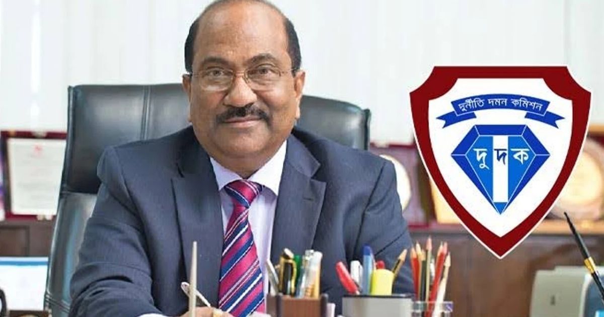 Former-Deputy-Governor-SK-Sur-sentenced-to-3-years-imprisonment