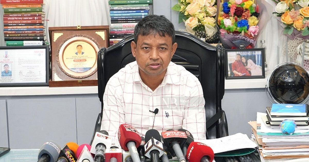 যে-পর্যায়ের-নেতাই-হোক-ওয়ারেন্ট-থাকলেই-গ্রেপ্তার-ডিবিপ্রধান