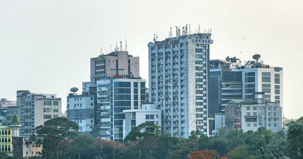 বাসযোগ্য-শহরের-তালিকায়-আরও-দুই-ধাপ-পিছিয়েছে-ঢাকা